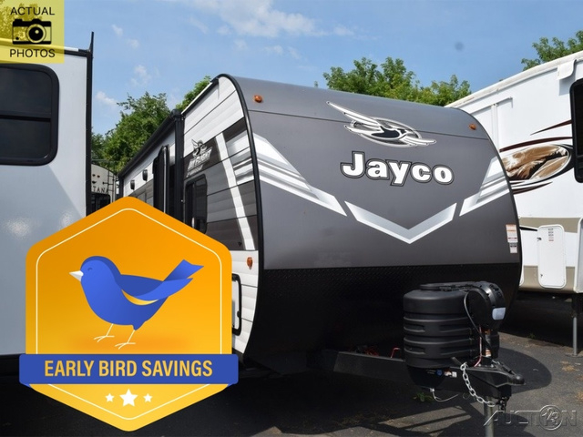 2027 Jayco Jay Flight 260BH in south windsor CT