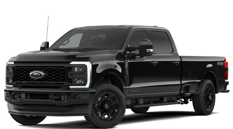 2026 FORD F350 in Lander, WY