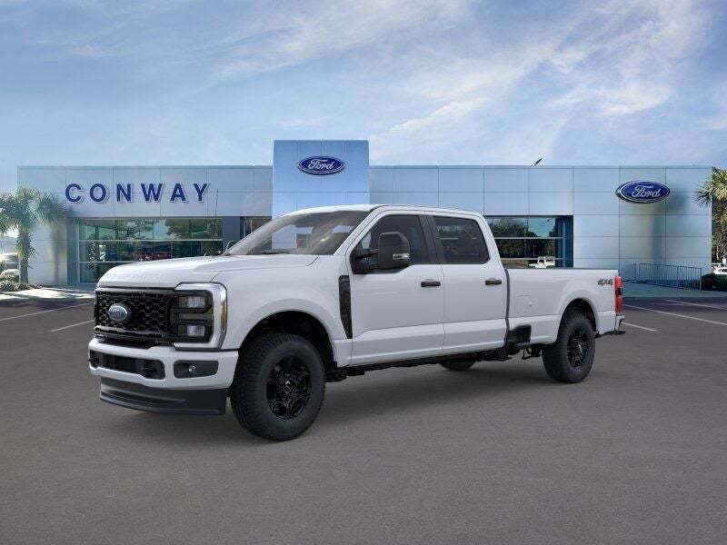 2026 FORD F350 in Conway, SC