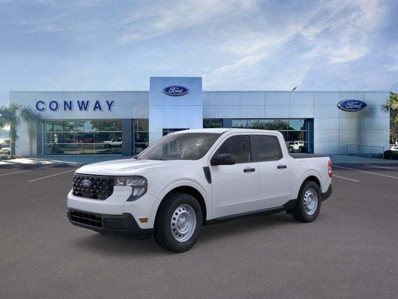 2026 FORD MAVERICK in Conway, SC