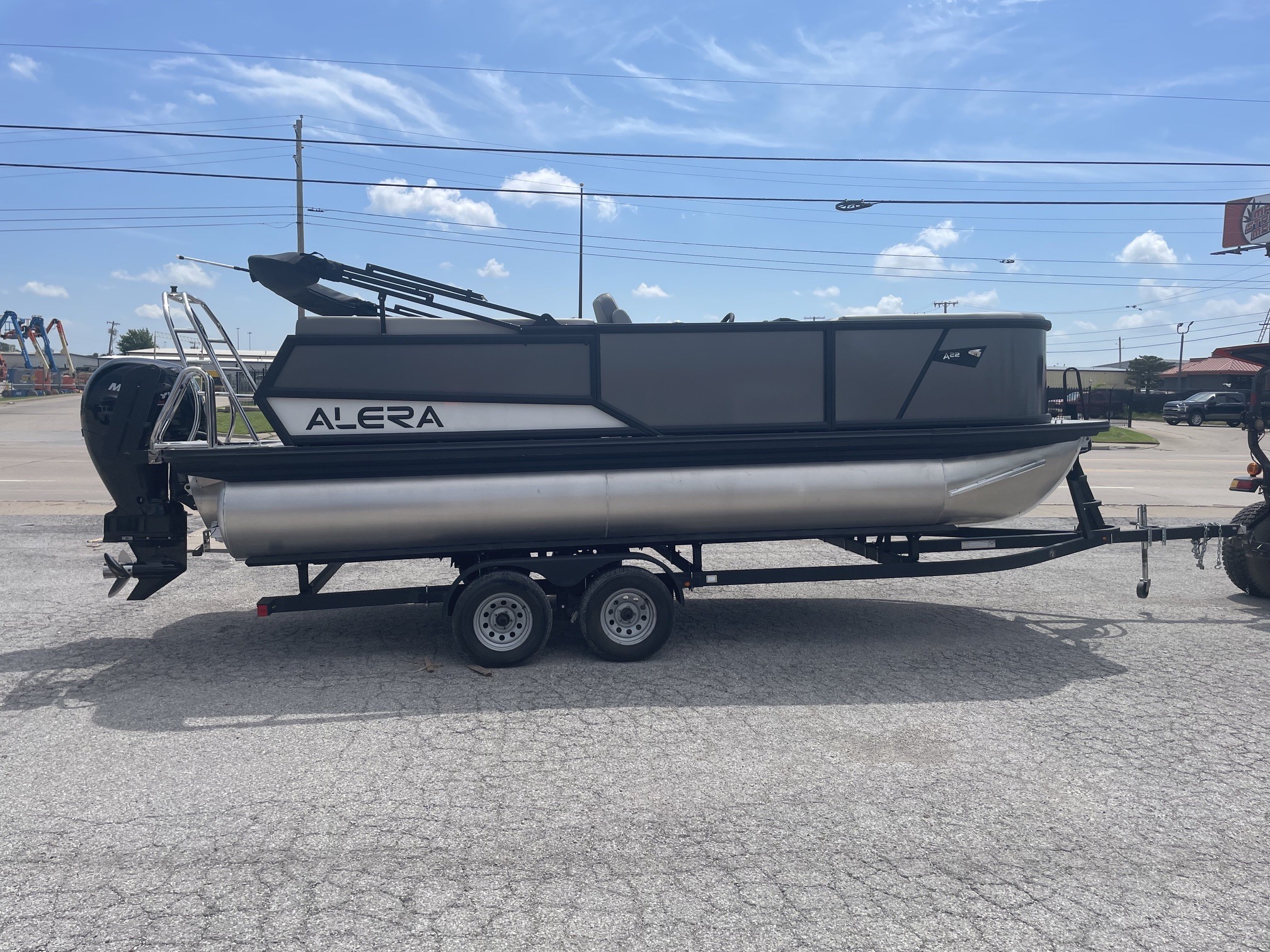 2026 Alera A 22Q in tulsa OK