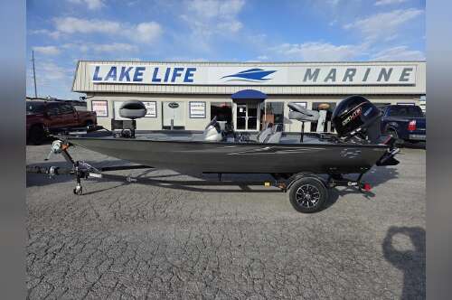 2026 G3 SPORTSMAN 1810 PFX in tulsa OK
