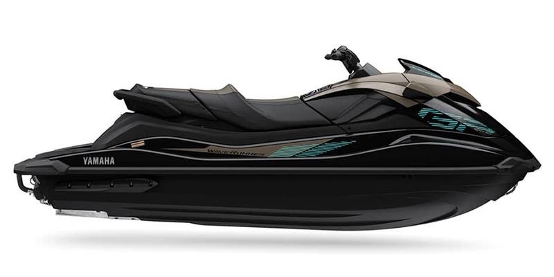 2025 Yamaha Waverunner GP SVHO in tulsa OK