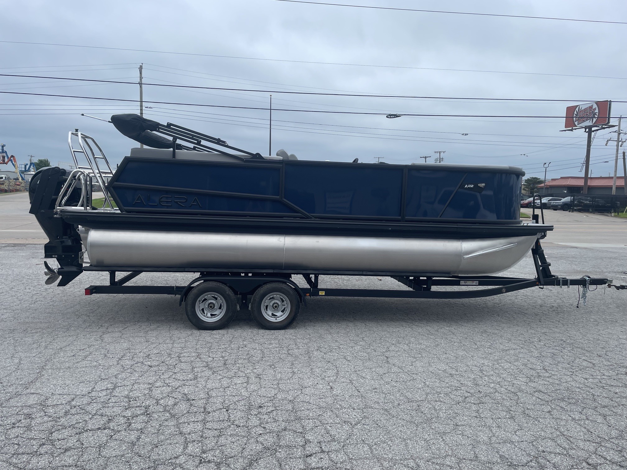 2026 Alera A 22Q in tulsa OK
