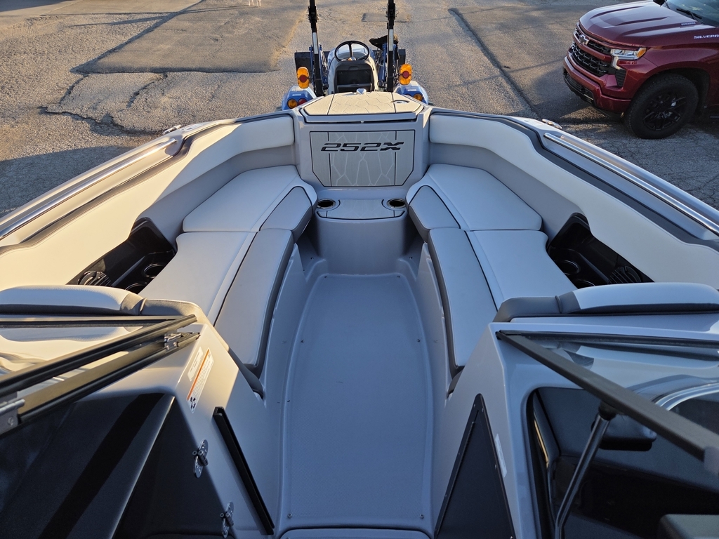 2026 Yamaha Boat 252XE in tulsa OK