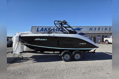 2026 Yamaha Boat AR220 in tulsa OK