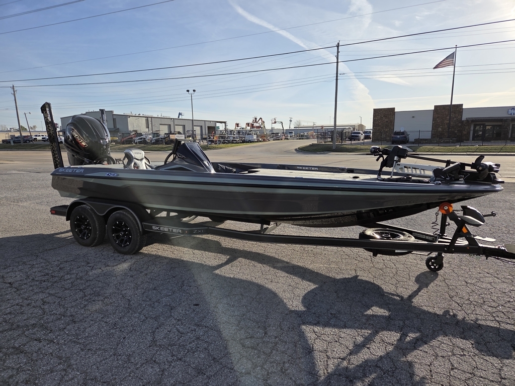 2026 Skeeter ZXE21 in tulsa OK