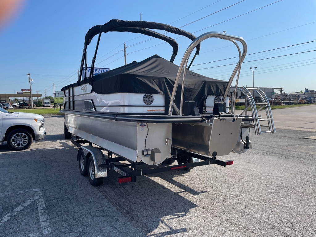 2025 Suncatcher ELITE 324SS 326SS in tulsa OK