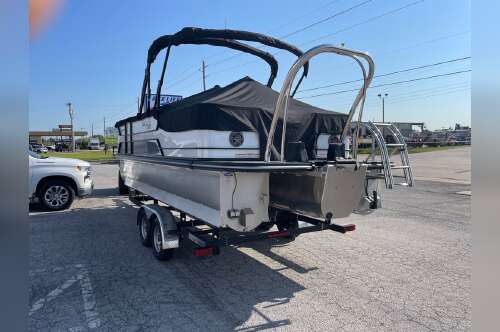 2025 Suncatcher ELITE 324SS 326SS in tulsa OK