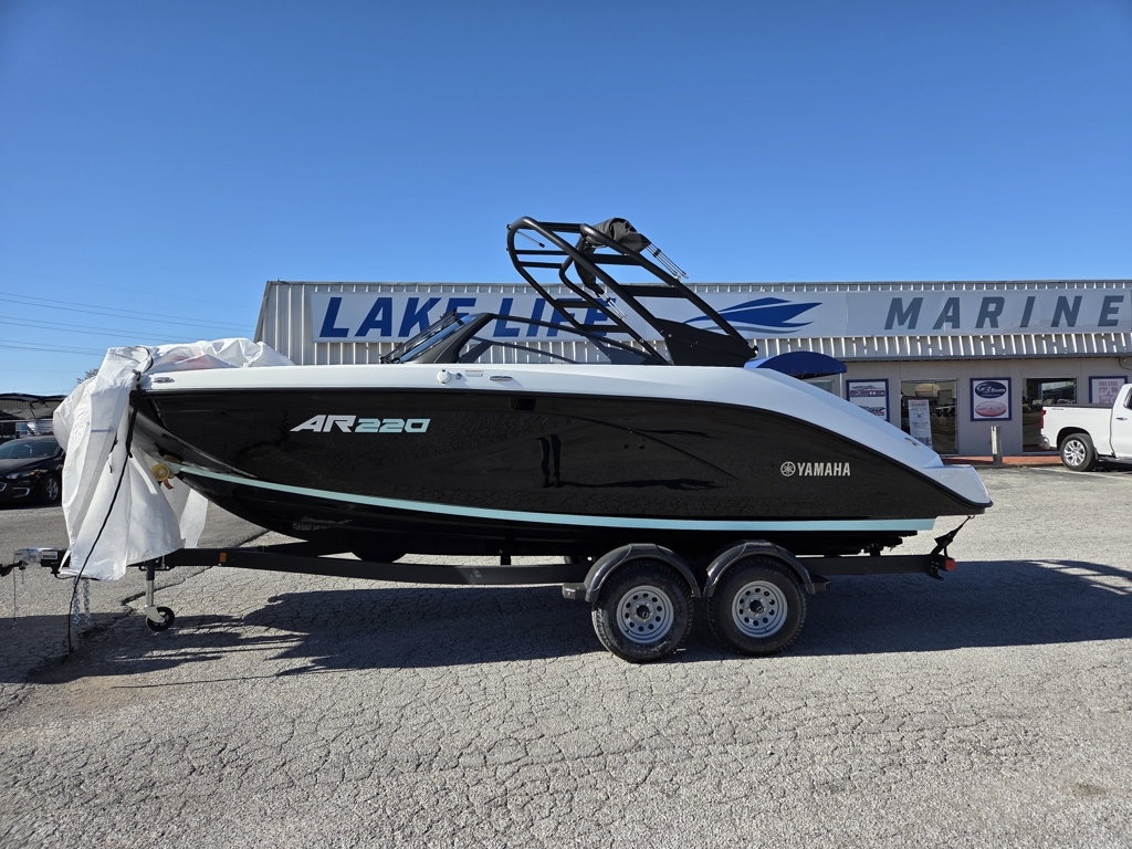 2026 Yamaha Boat AR220 in tulsa OK