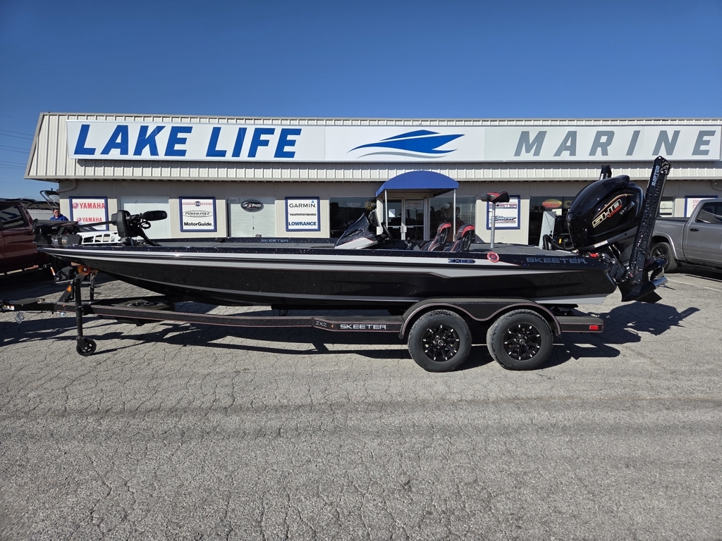 2026 Skeeter ZXE21 in tulsa OK