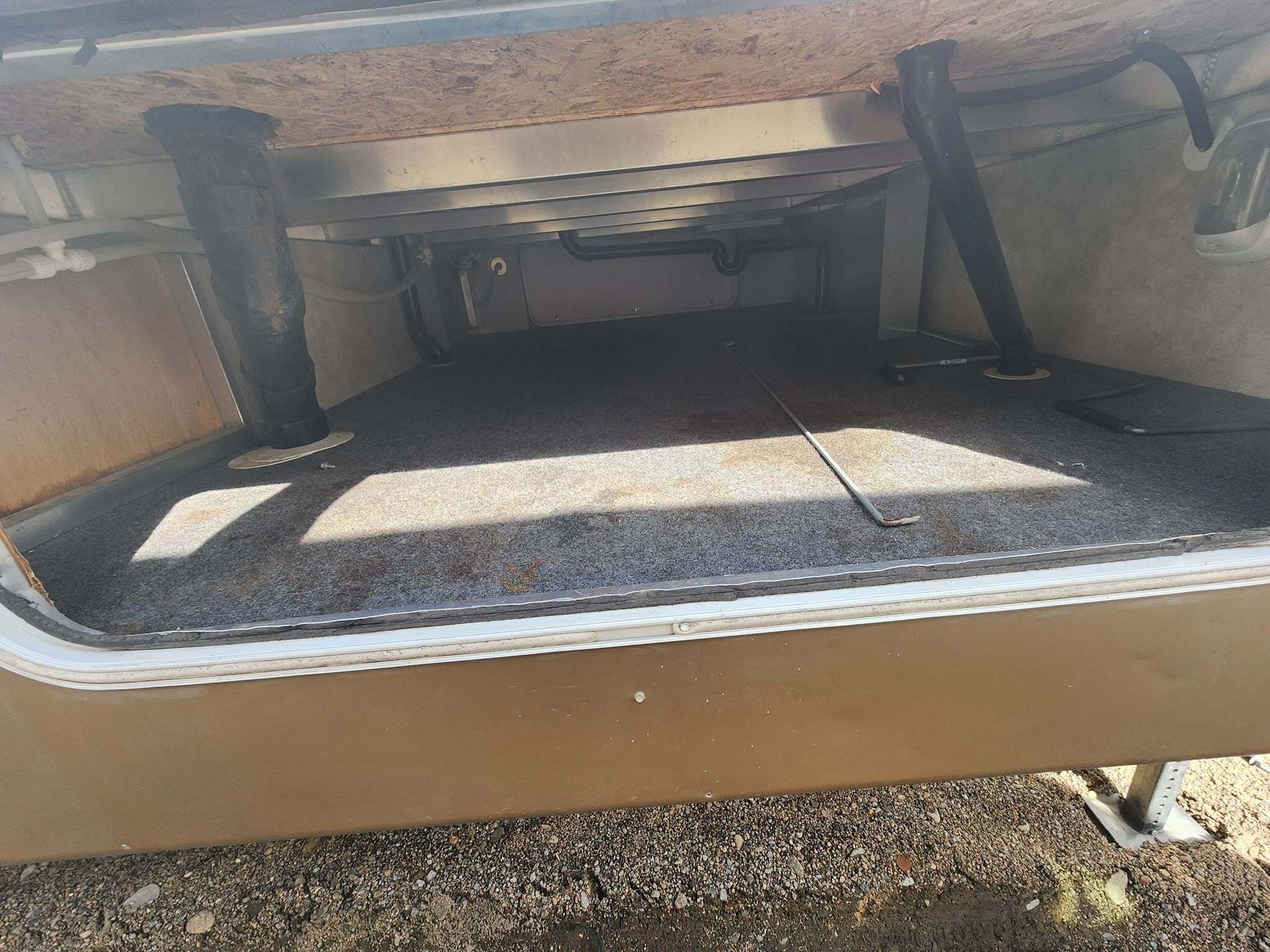 2006 Keystone Rv Co SPRINTER COPPER CANYON 276FWRLS in norfolk NE