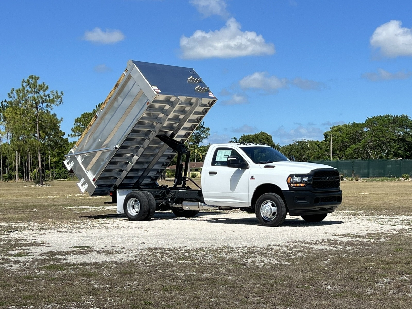2024 RAM 3500 in Homestead, FL