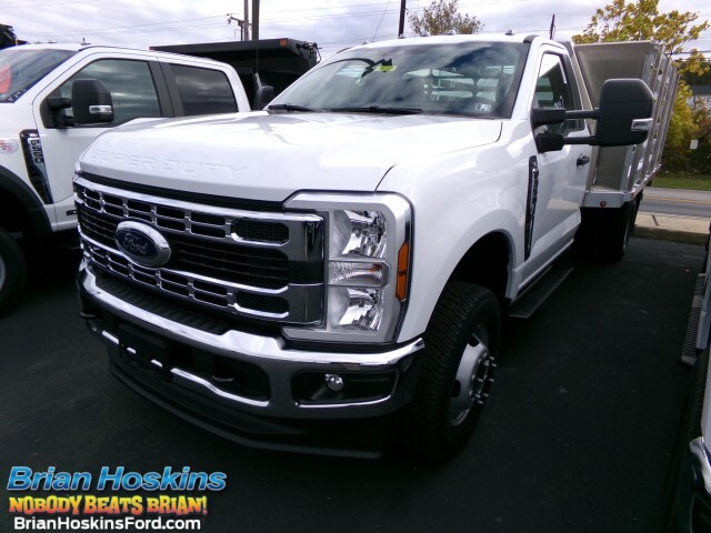 2025 FORD F350 in Coatesville, PA