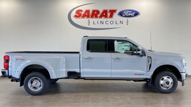 2026 FORD F350 in Agawam, MA