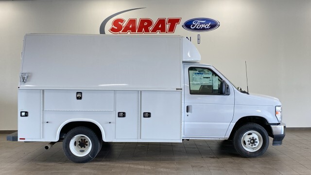 2025 FORD ECONOLINE in Agawam, MA