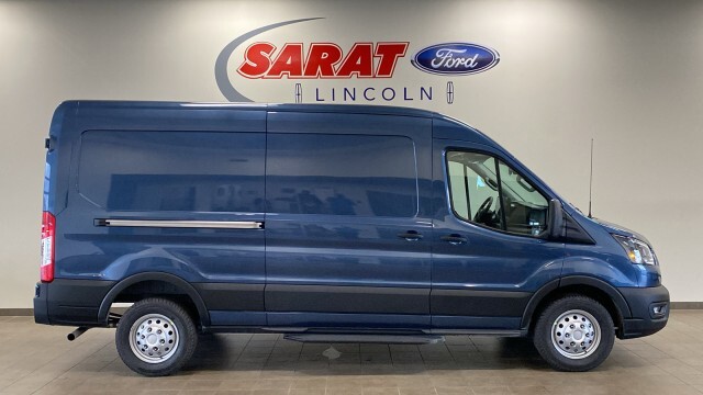 2026 FORD TRANSIT 350 in Agawam, MA