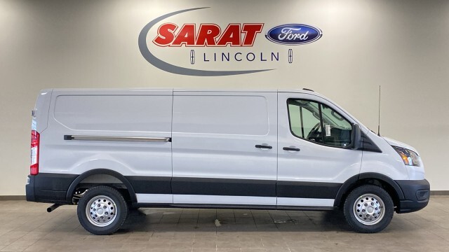 2026 FORD TRANSIT 350 in Agawam, MA