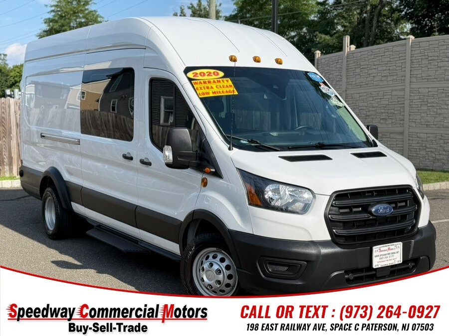 2020 Ford Transit Crew Van in Paterson, NJ