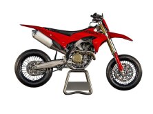 Ducati Announces 2027 Desmo450 EDS image