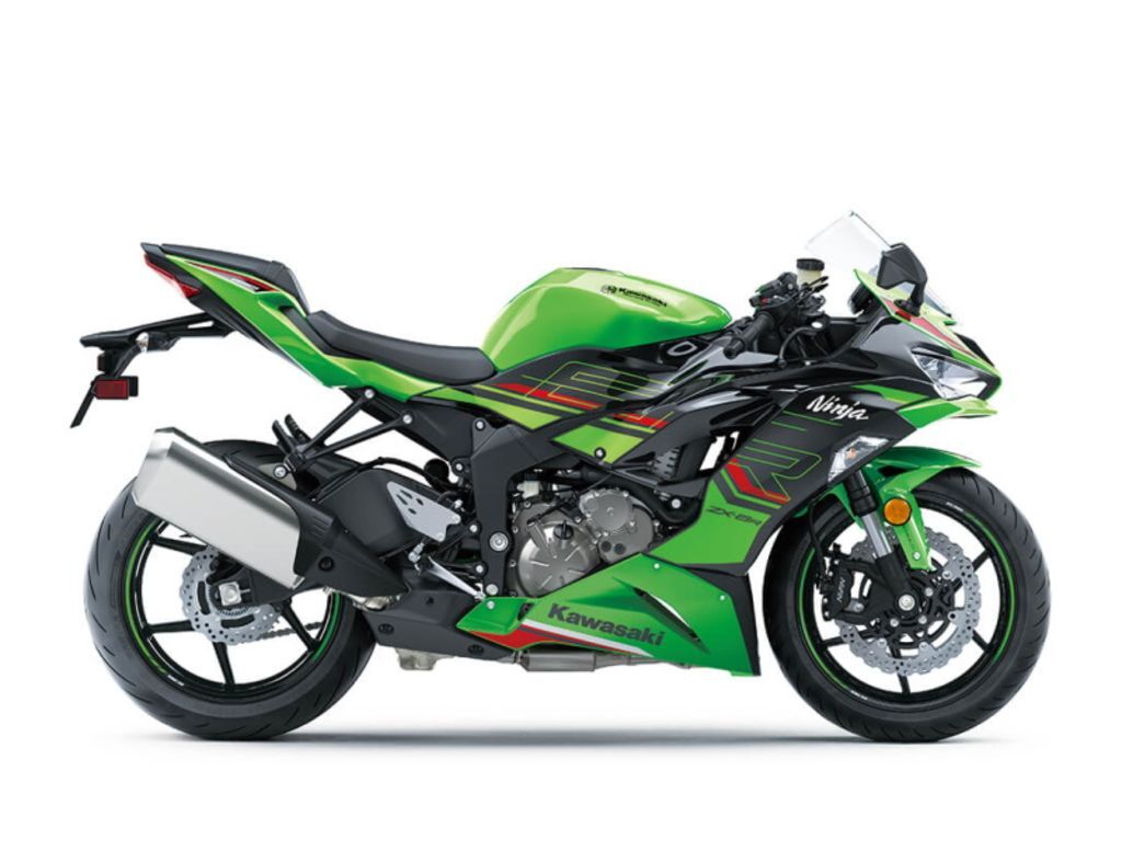 Kawasaki Ninja ZX-6R Motorcycles For Sale - Cycle Trader