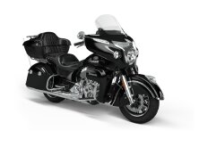 The Storied Legacy of Indian Motorcycle image