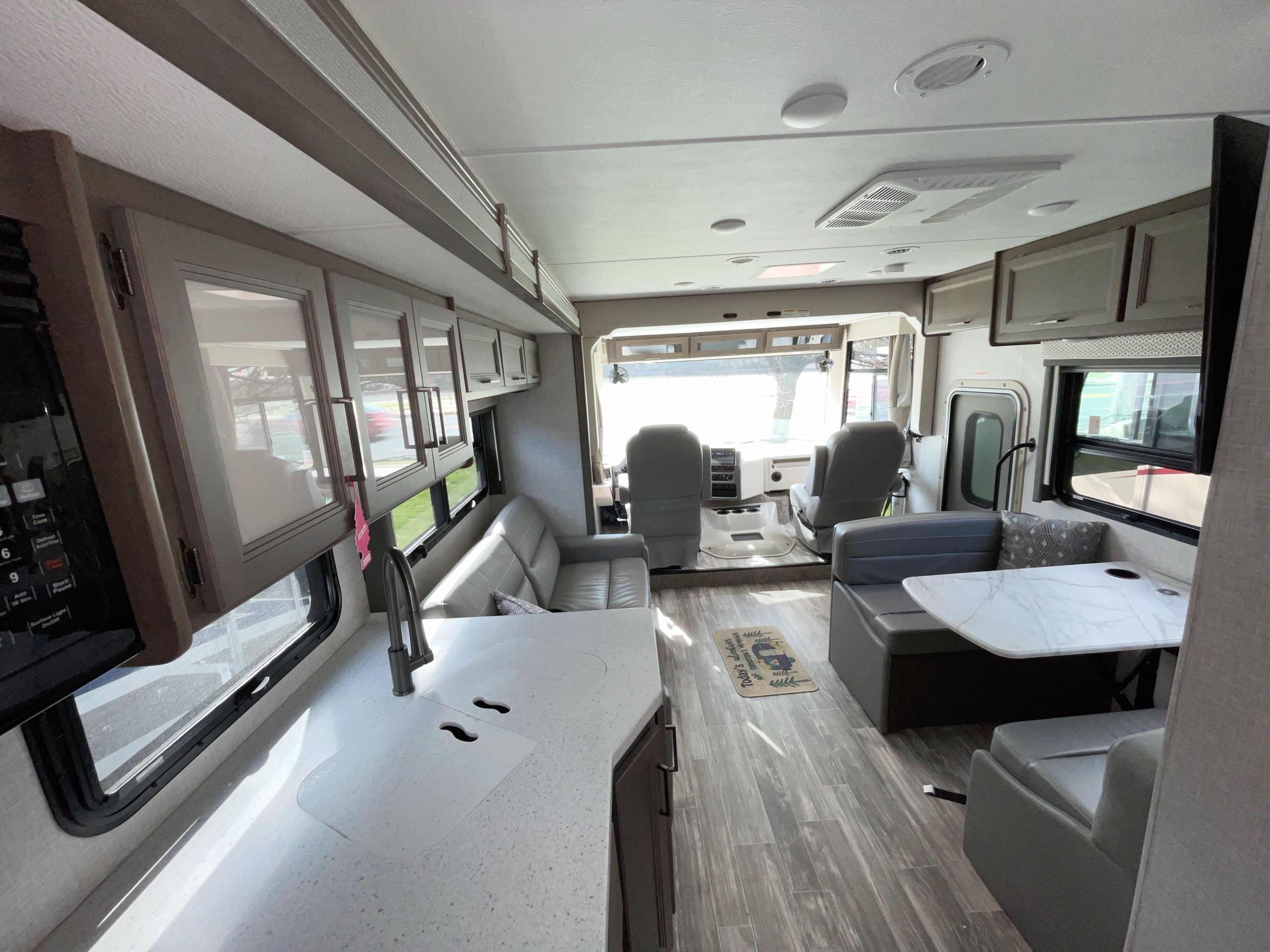2023 Thor HURRICANE 29M in lakewood NJ