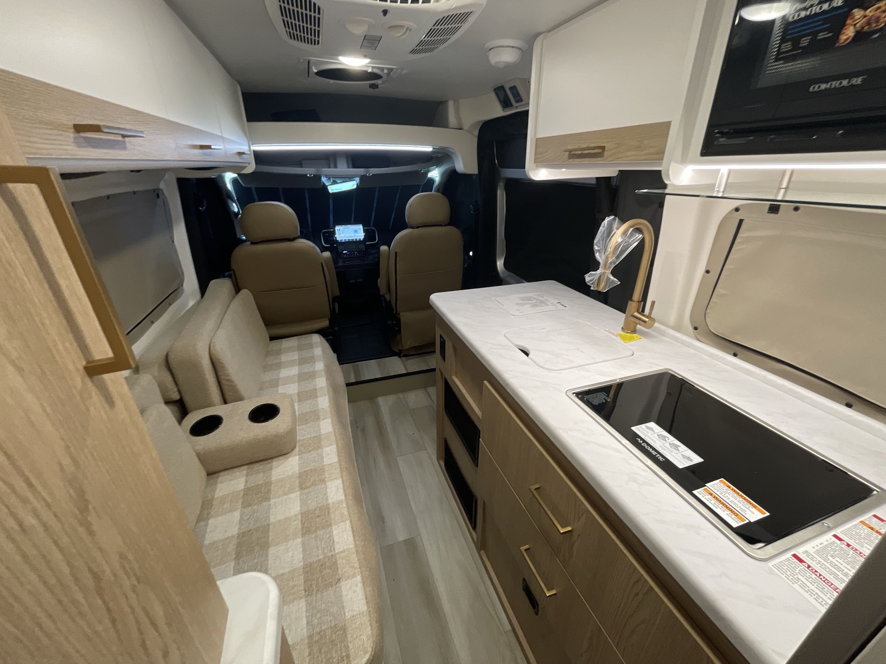 2026 Thor EDDIE BAUER 18EB in robertsdale AL
