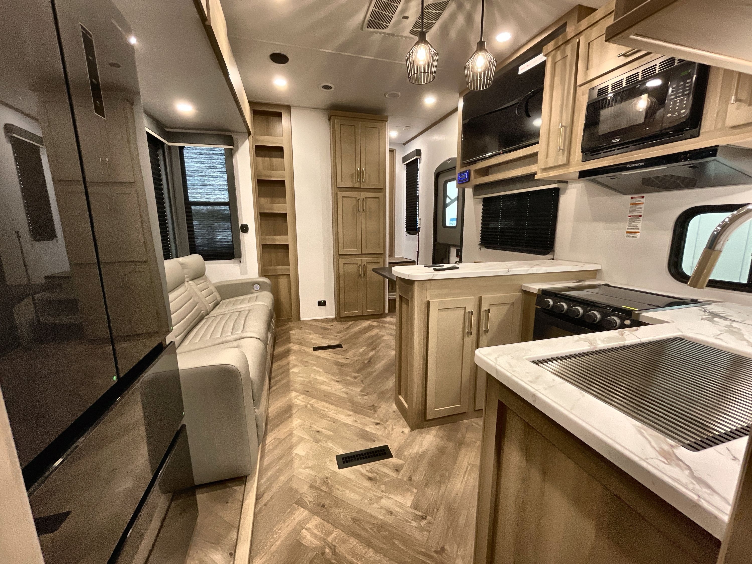 2026 Keystone CARBON 338 in oklahoma city OK