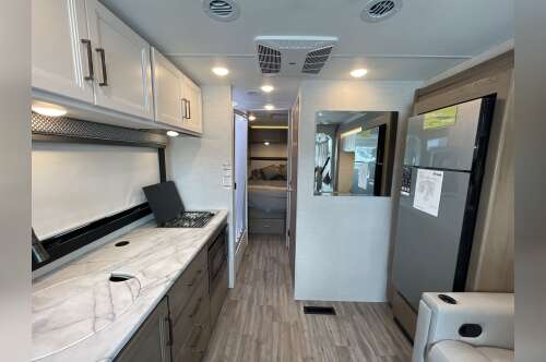2026 Thor FREEDOM TRAVELER A26 in alvarado TX