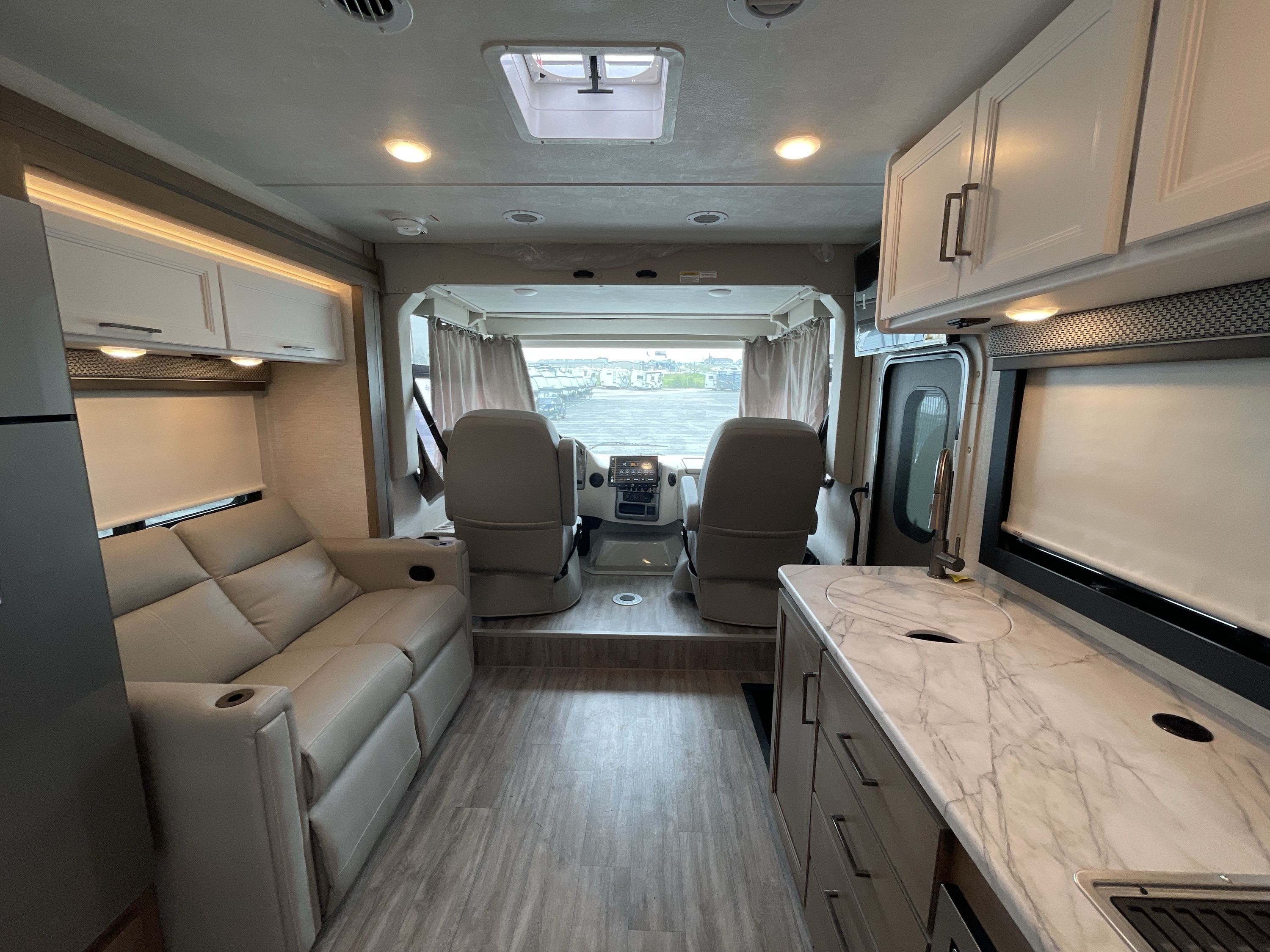 2026 Thor FREEDOM TRAVELER A26 in alvarado TX