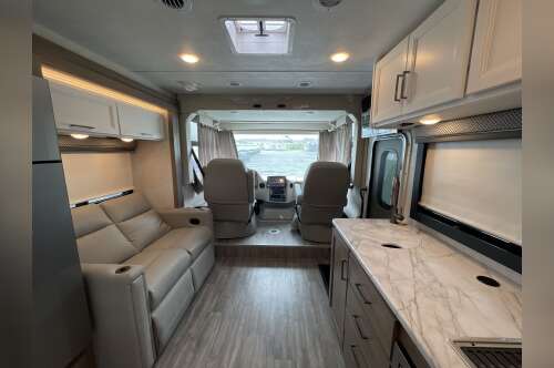 2026 Thor FREEDOM TRAVELER A26 in alvarado TX