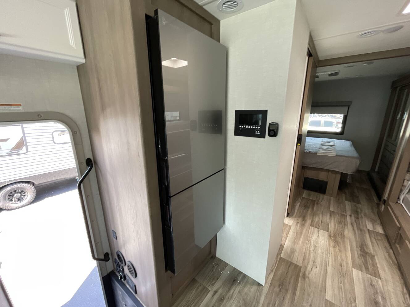 A photo of this 2027 Thor FREEDOM TRAVELER A32