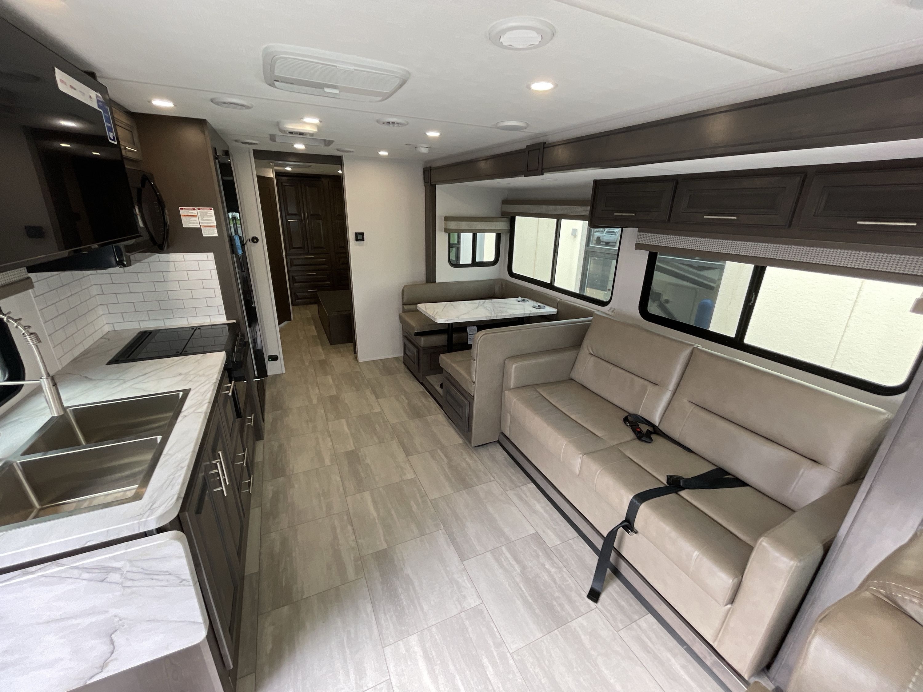 2026 Forest River GEORGETOWN 3 SERIES 29S3F in cicero NY