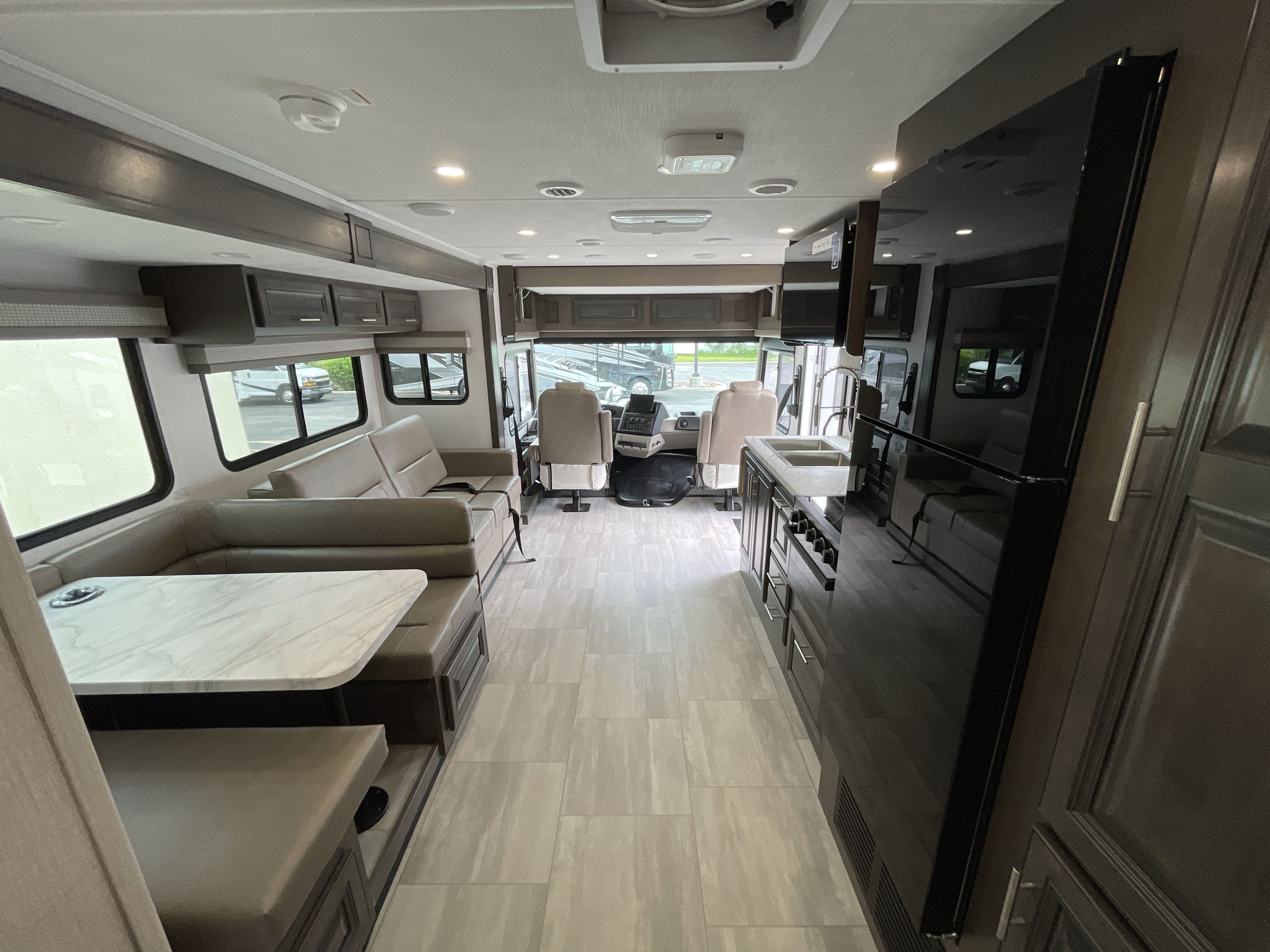 2026 Forest River GEORGETOWN 3 SERIES 29S3F in cicero NY