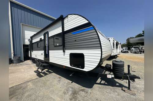 2024 Heartland PIONEER BH261 in thornburg VA