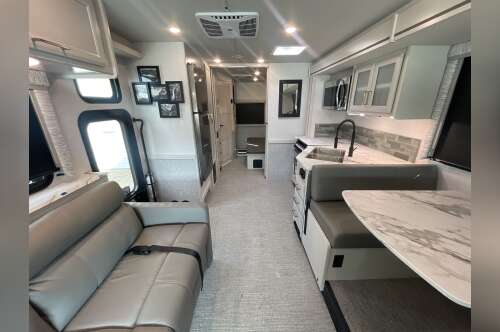 2026 Holiday Rambler ADMIRAL 28A in new braunfels TX