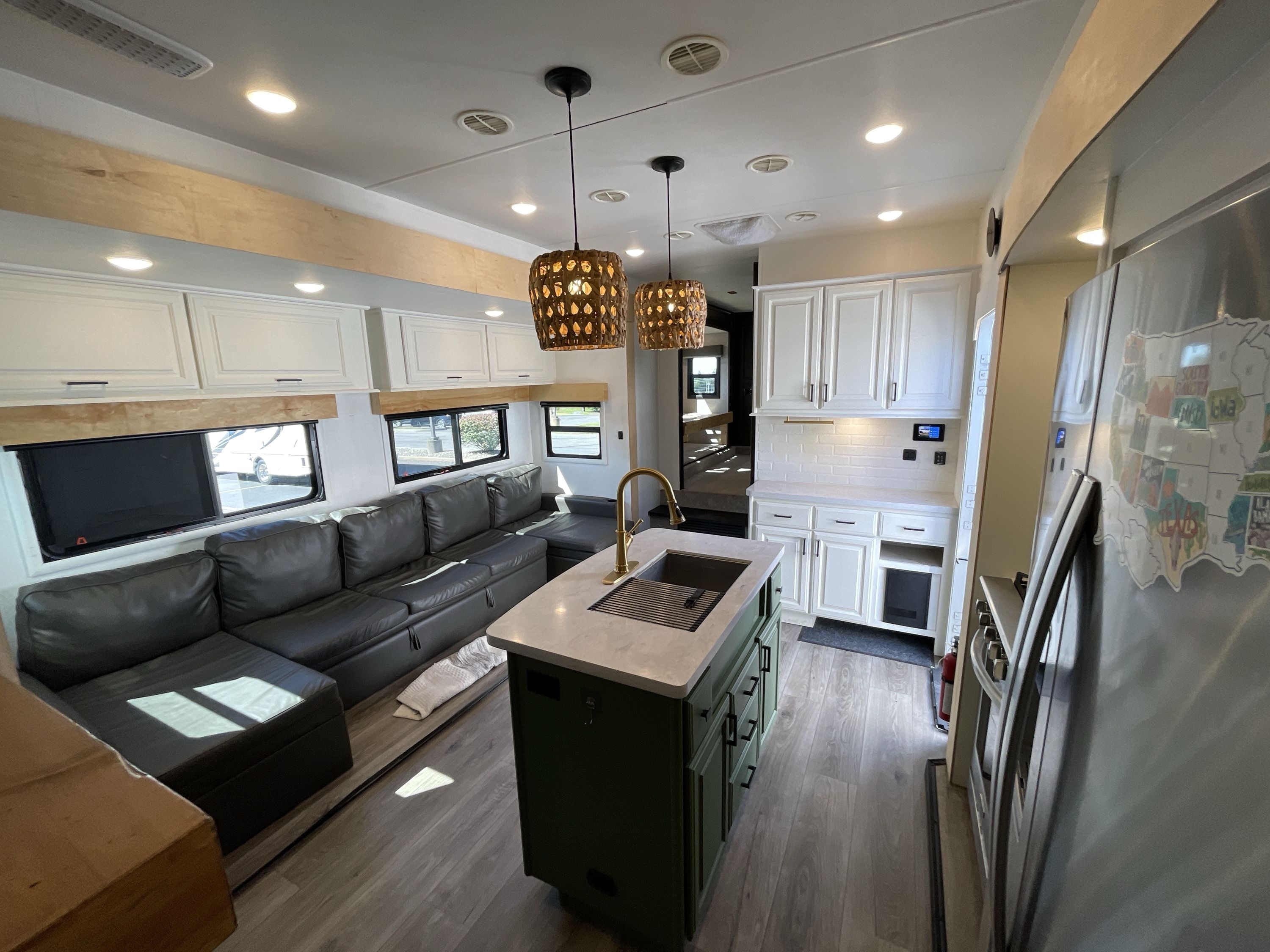 2021 Highland Ridge OPEN RANGE 376FBH in cicero NY