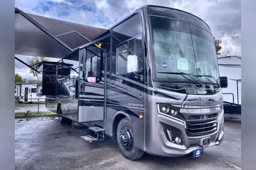 2026 Fleetwood BOUNDER 36F in nashville TN