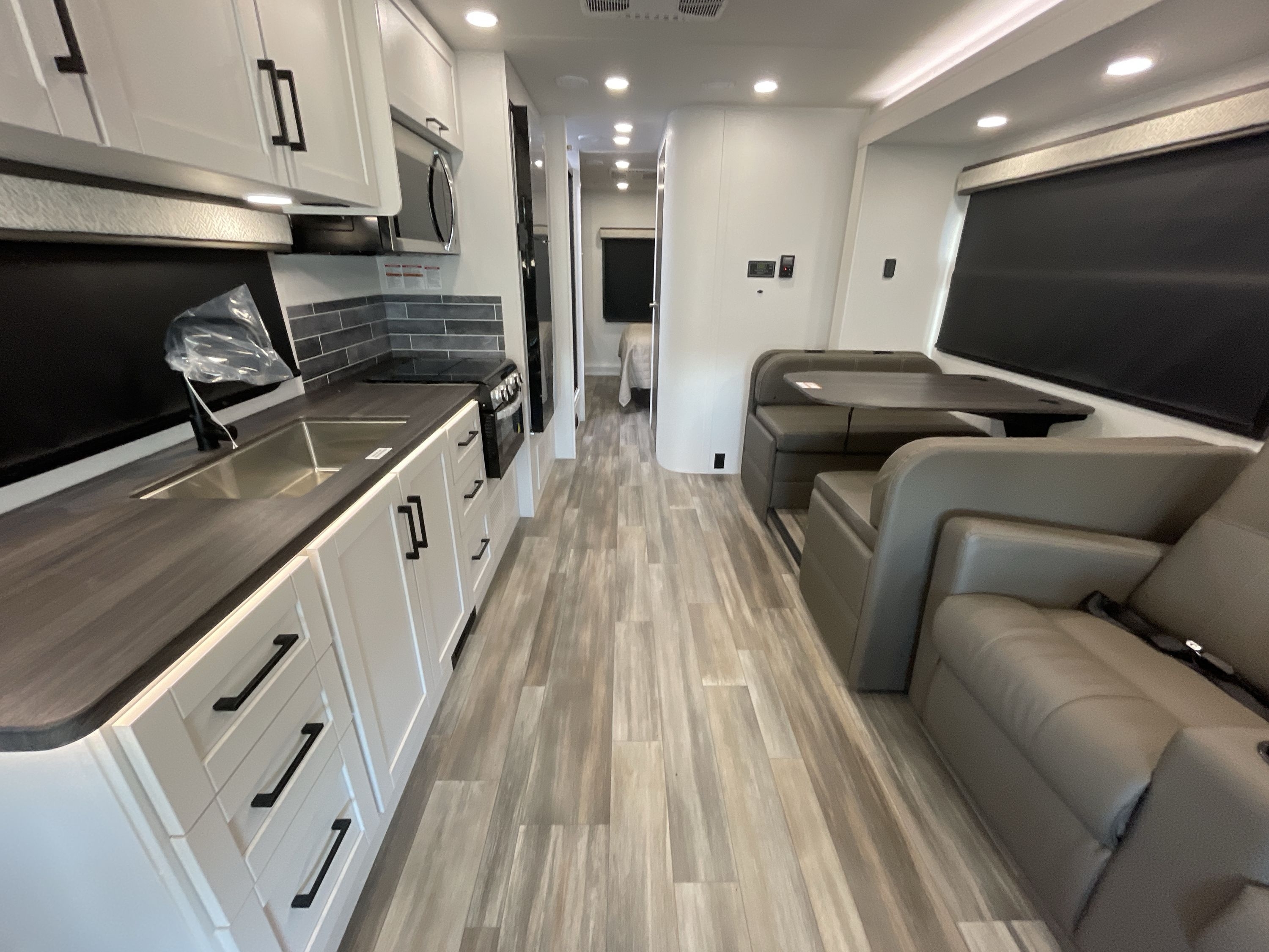 2026 Jayco GREYHAWK 29MV in strafford MO