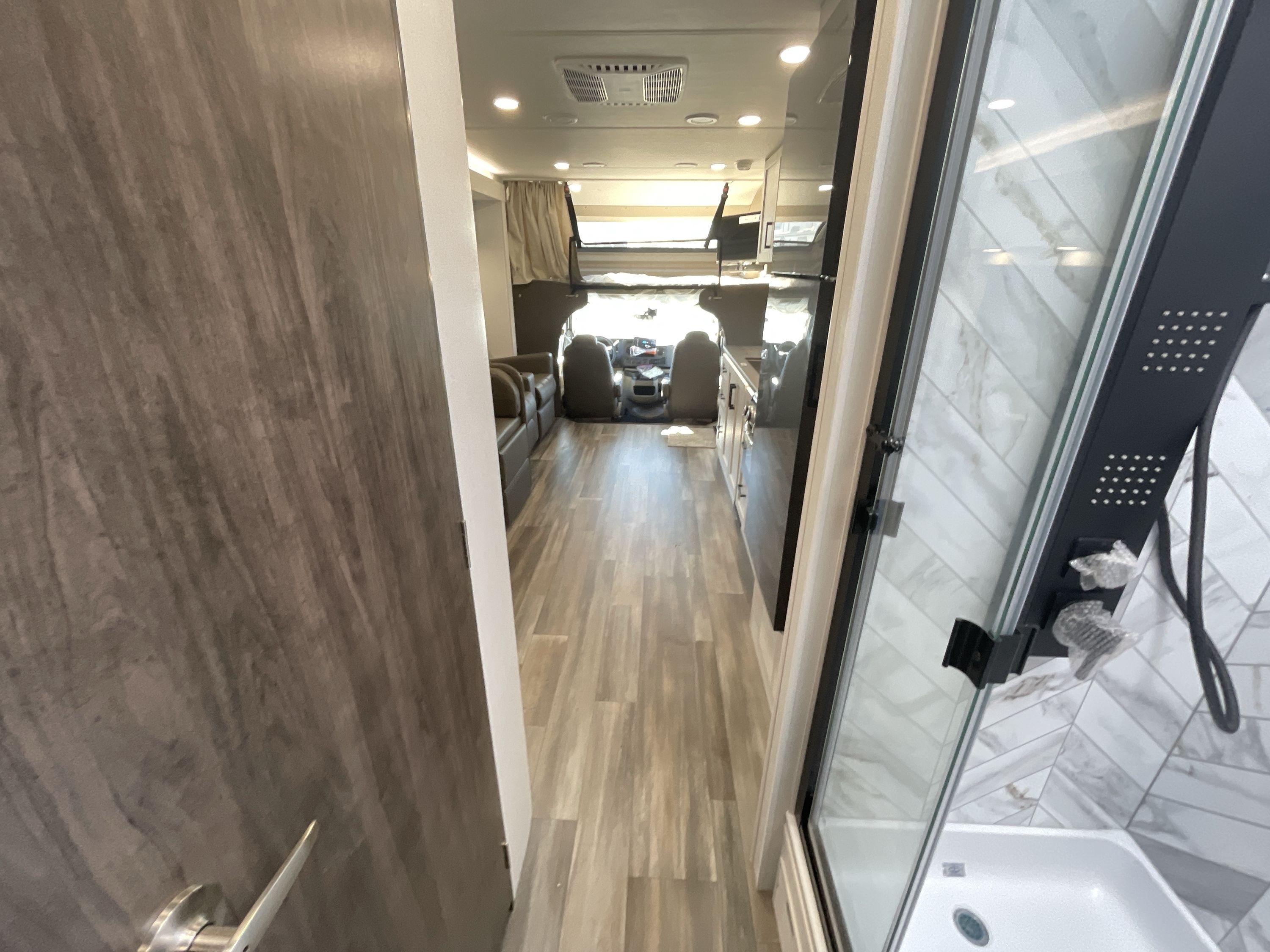 2026 Jayco GREYHAWK 29MV in strafford MO