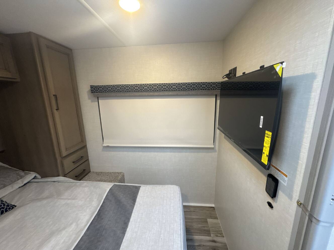 A photo of this 2027 Thor FREEDOM TRAVELER A26
