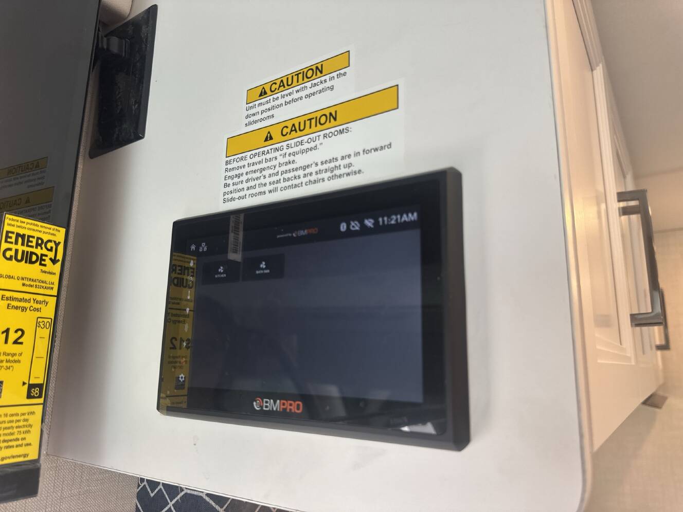 A photo of this 2027 Thor FREEDOM TRAVELER A26