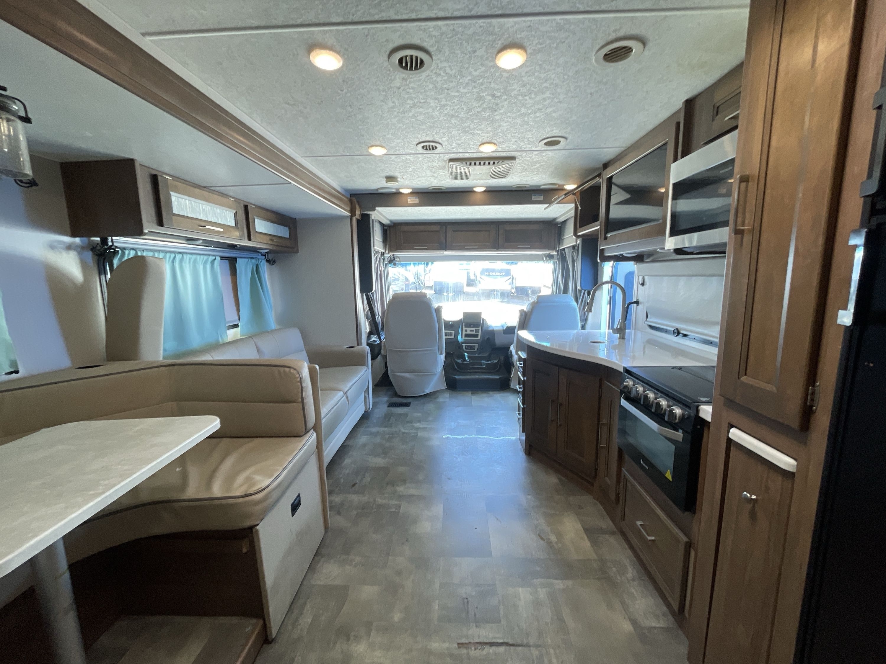 2022 Coachmen MIRADA 35ES in fountain CO