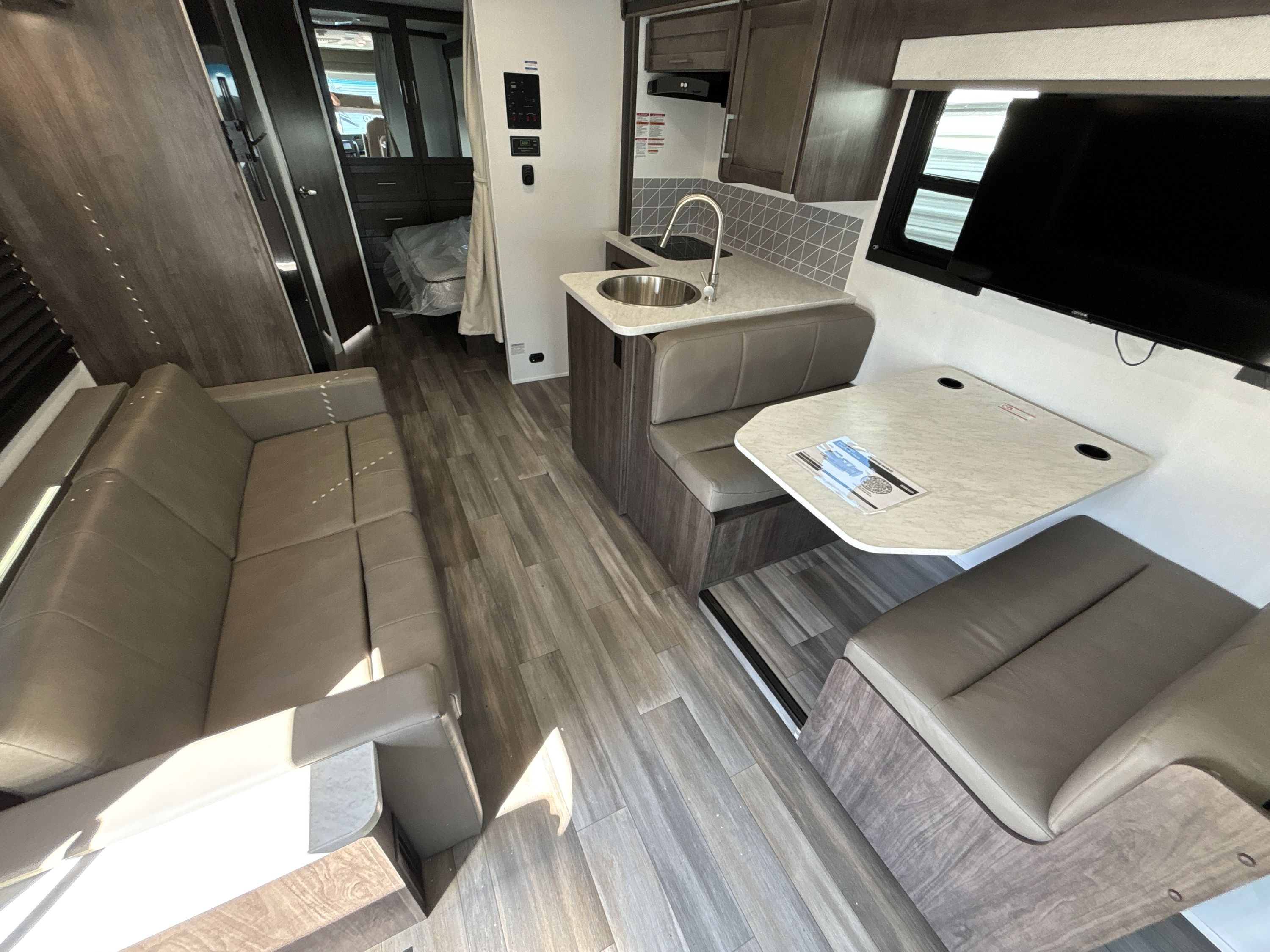 2026 Jayco ALANTE SE 27ASE in sherman TX