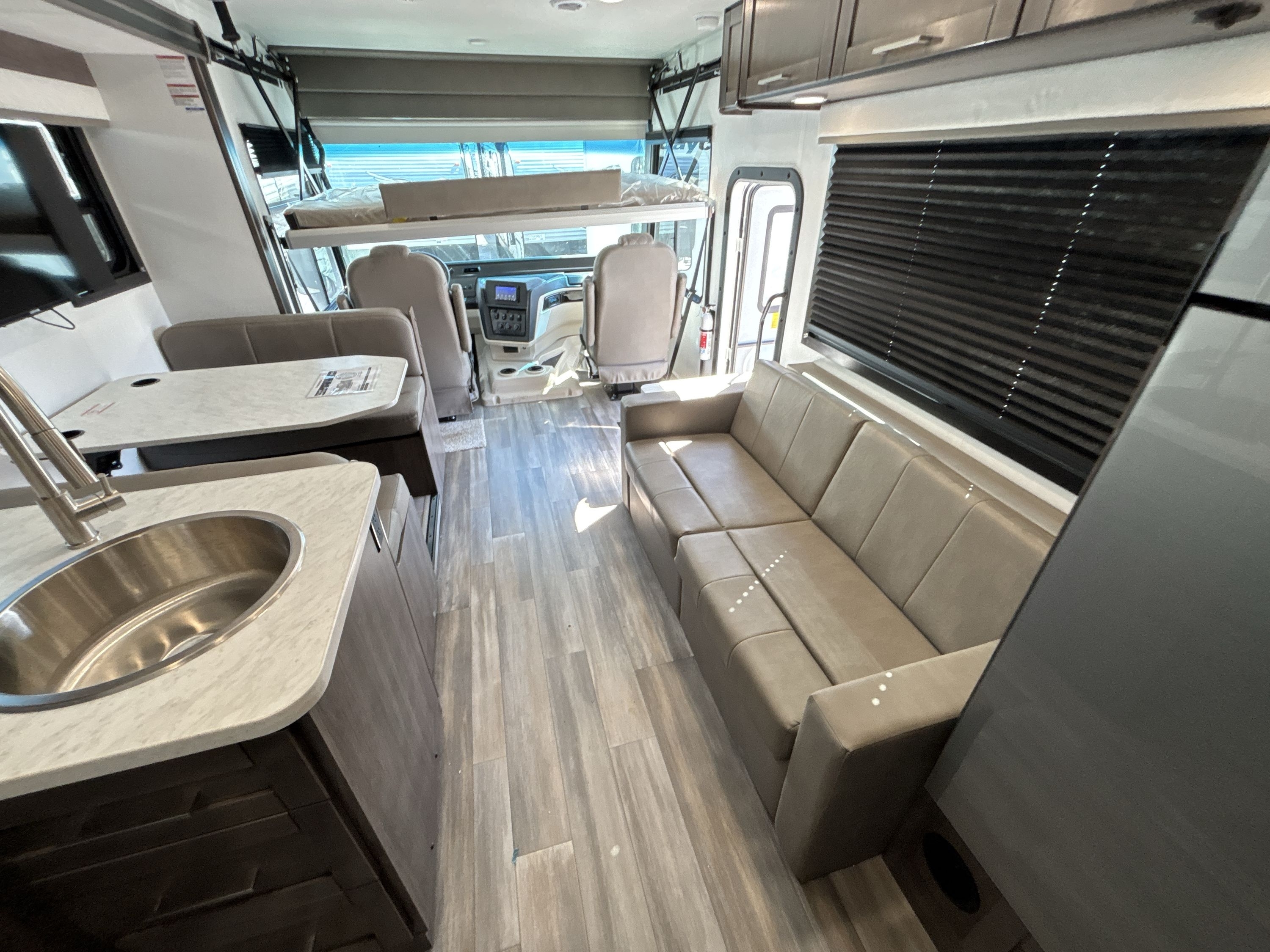 2026 Jayco ALANTE SE 27ASE in sherman TX