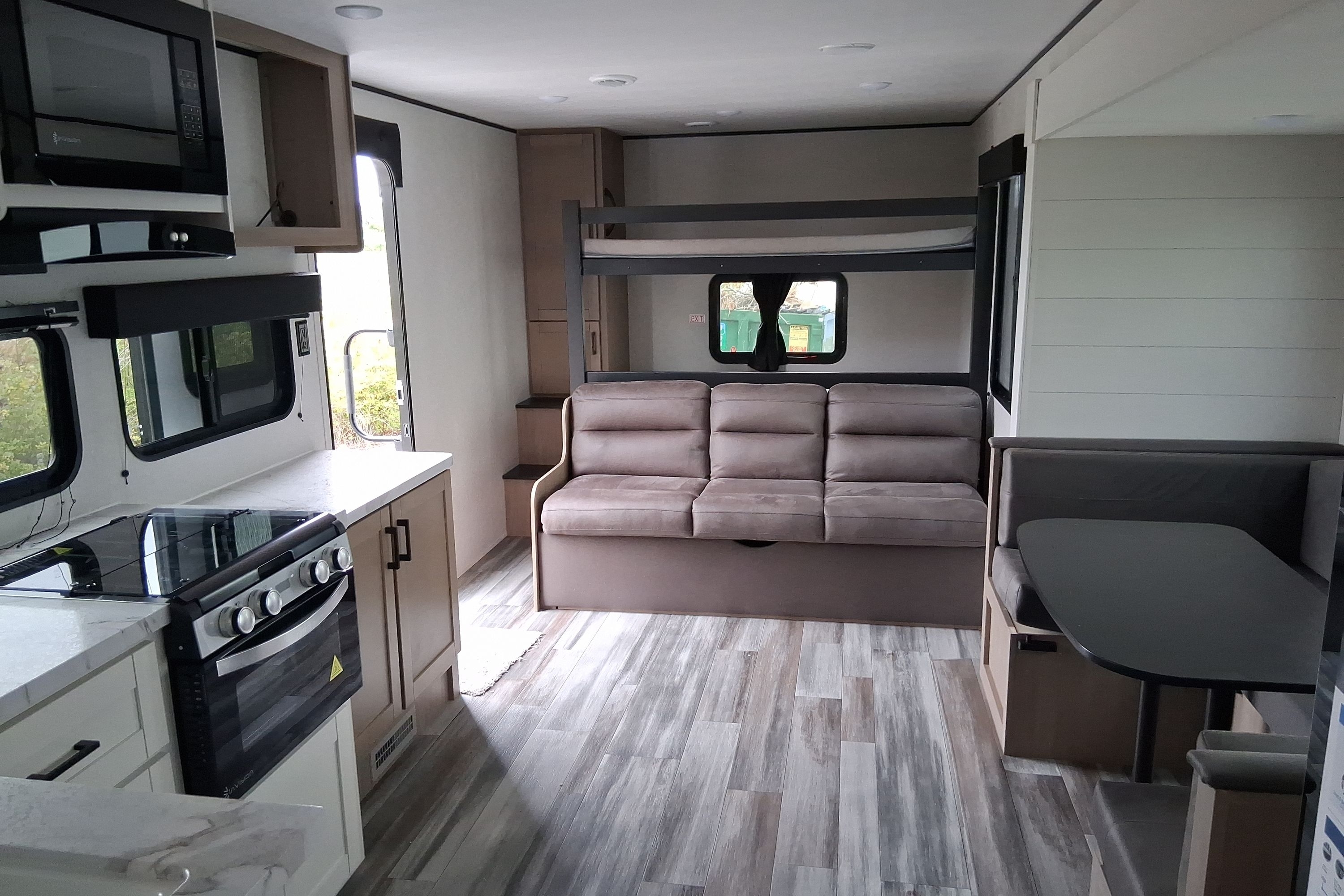 2026 Jayco JAY FLIGHT SLX 287BHS in fort pierce FL