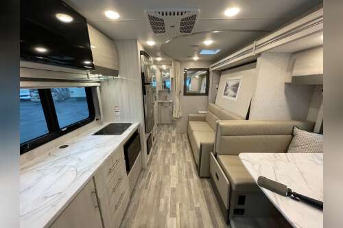 2024 Thor VEGAS 24.4 in greenwood IN