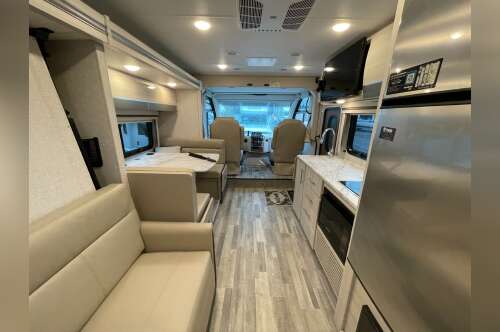2024 Thor VEGAS 24.4 in greenwood IN