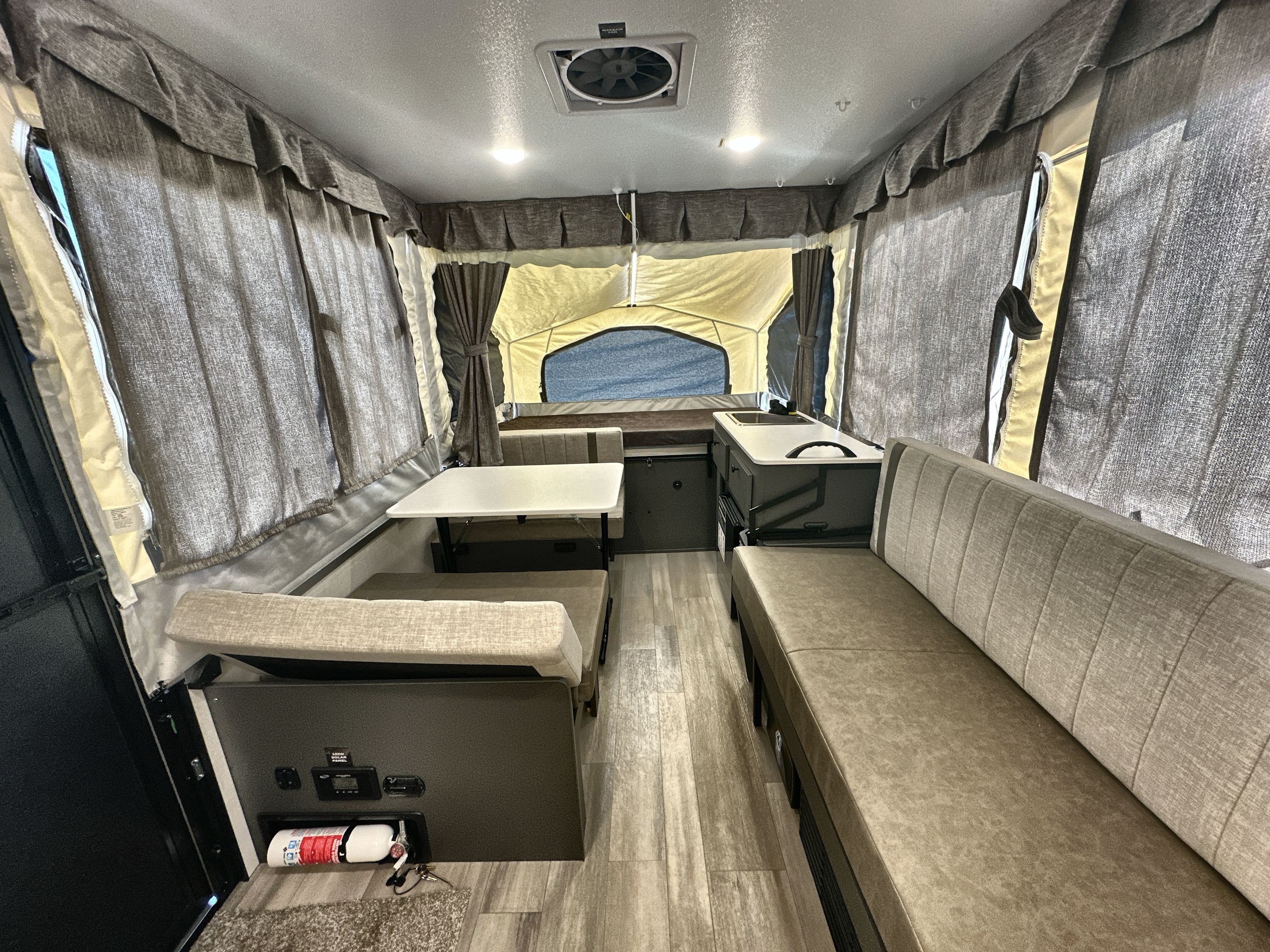 2026 Forest River ROCKWOOD FREEDOM 1930FT in houghton lake MI